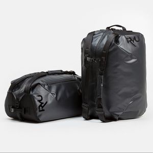 ryu duffle